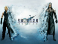 Final Fantasy VII Advent Children 79928