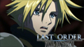 Final Fantasy VII Last Order 79996