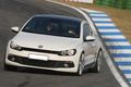 Scirocco Testfahrten  :) 552979