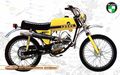 Puch MC 50 552914