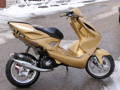 Moped Tuning is not a Crima 214061