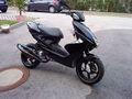 Moped Tuning is not a Crima 705743