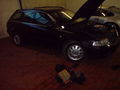 Hst Projekt4 Audi A4 Avant 1,8T 568200