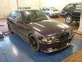 Hst Projekt5 Bmw M3 Kompressor 570259