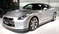 Nissan GT-R 580959