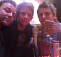 muse mit NME award 559621