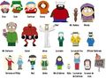 South Park 560084