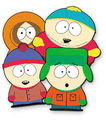 South Park 560086