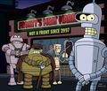 Futurama 560105