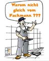 Fliesenleger-Fachmann 562804