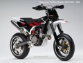 Supermoto Bikes 31705