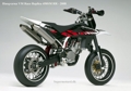 Supermoto Bikes 31706