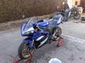 Yamaha R1 RN19 *neu* 234103