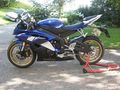 Yamaha R6r Rj15 *neu*  340937