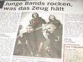 Bandfotos, Flyer und Sonstiges 567670