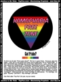 Against Homophobia 107711