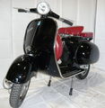 Vespas (Custom and Vintage) 571228