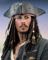 Captain Jack Sparrow 576484