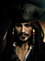 Captain Jack Sparrow 576486