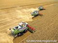 CLAAS LEXION 579860