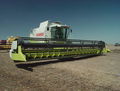 CLAAS LEXION 579862