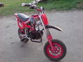 Minibike 586691