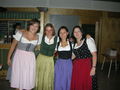 Im Dirndl 692790