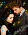 Edward & Bella 582979