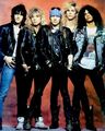 Guns`n Roses 583905