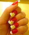 Nails  584591