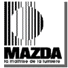 MAZDA LOGOS 118398