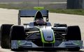 Brawn GP 589009