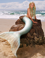 Mermaids 90688