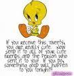 Tweety und so! 595380