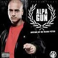 Alpa Gun 596980