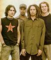 Tom Morello mit Rage Against The Machine 599476