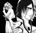 4th Espada - Ulquiorra Shiffer 598563