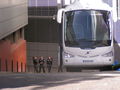 Besichtigung Estadio Bernabeu 599583