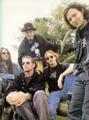 Pearl Jam 92510