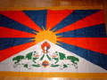 Free Tibet 92952