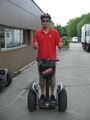 Segway fahren 210509 607670