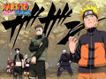 Naruto Shippuuden 606035