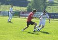 Spieltag Regen Cup 2009 628220