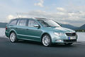 Skoda Superb 609501