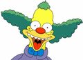 Krusty..... 613319