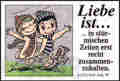 Liebe ist... 96150