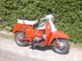 Traum Mopeds 96412