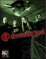 Drowning Pool 99034