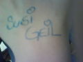 Who the fuck is Susi Geil?! 637848