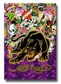                        ED-HARDY 645772